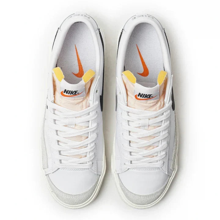 Nike Blazer Low 77 Vintage White/Black