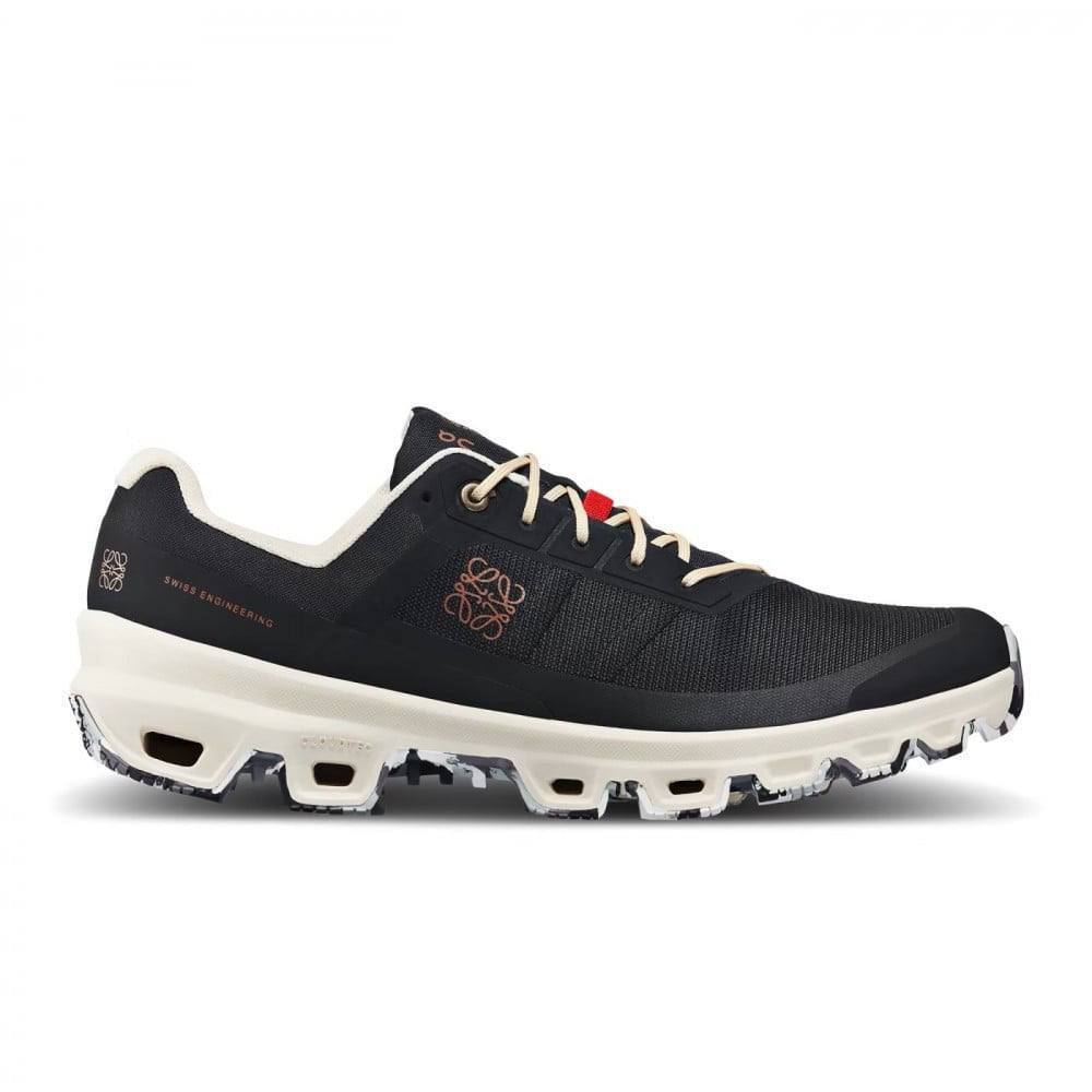 LOEWE X CLOUDVENTURE 'BLACK'