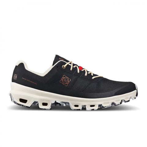 LOEWE X CLOUDVENTURE 'BLACK'