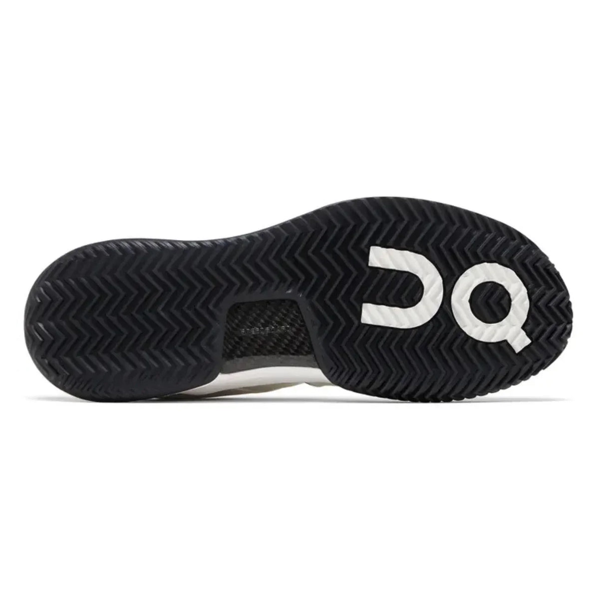 ON The Roger Pro 2 Clay 'White Black'