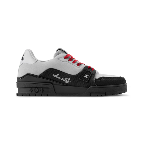 Louis Vuitton LV Trainer Sneakers – Daka Brand