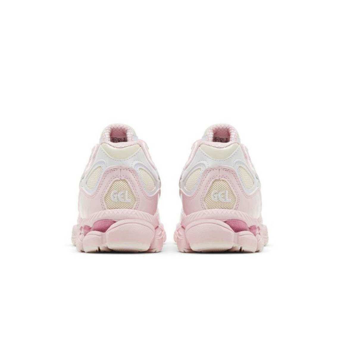 Asics Gel NYC 'Pink'