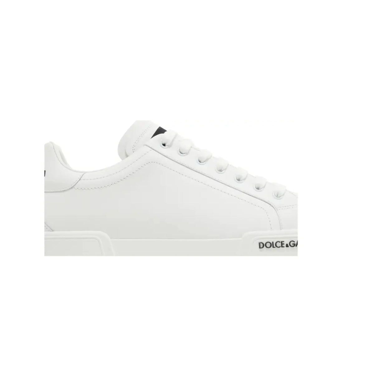 Dolce & Gabbana Portofino 'White'