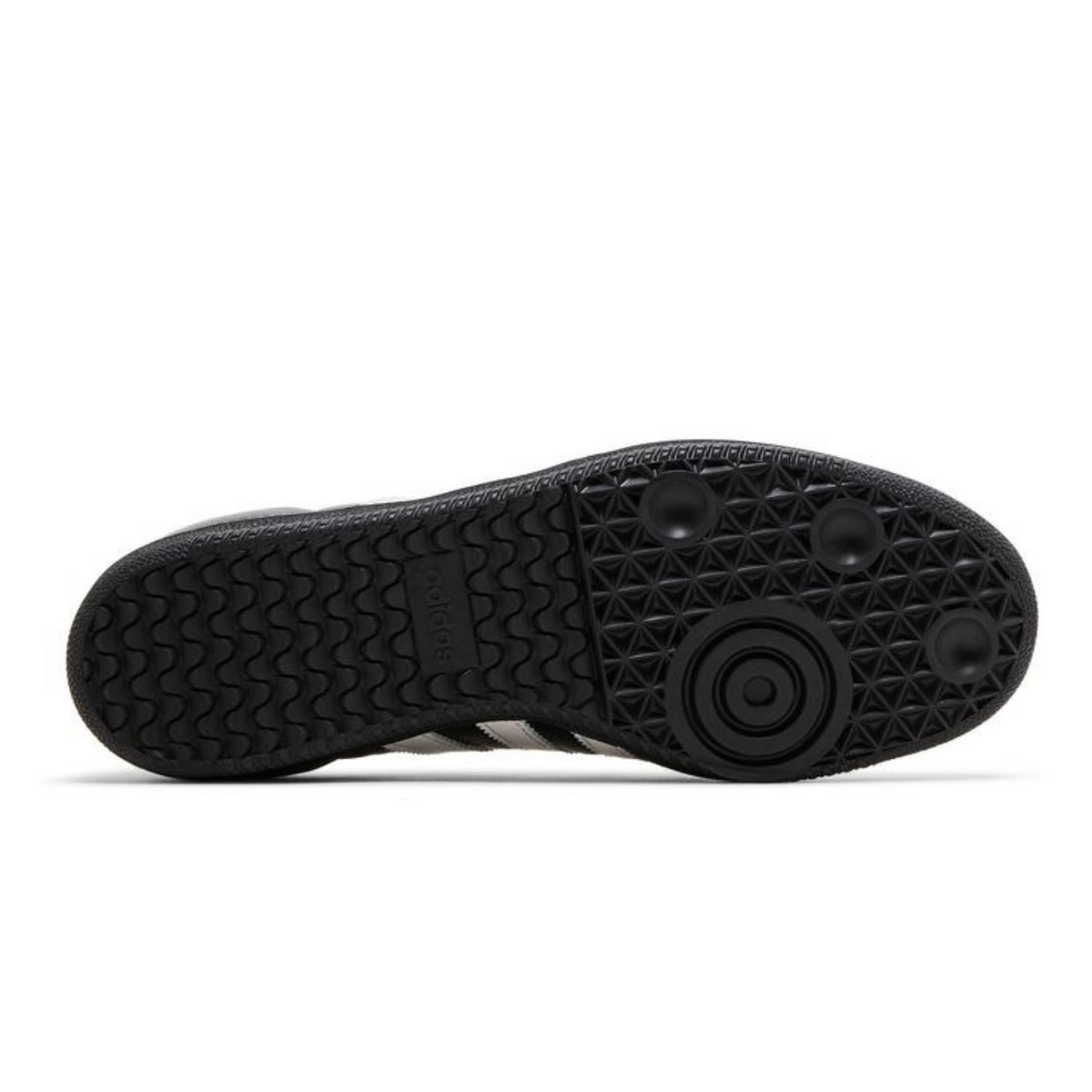 Adidas Samba OG – 75th Anniversary Pack Black