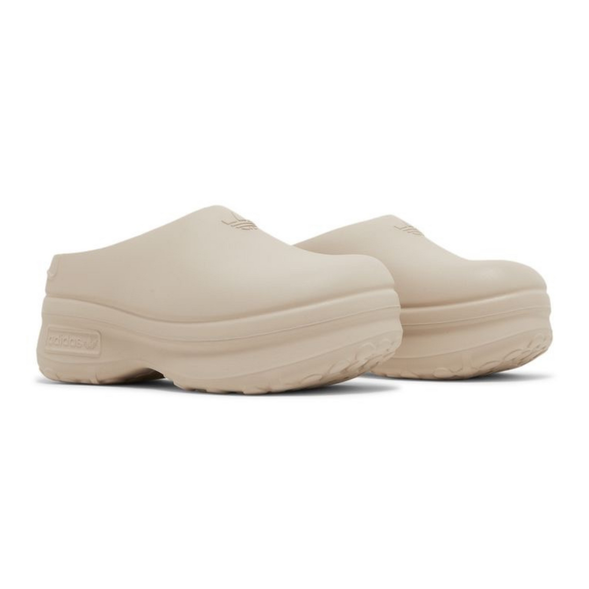 Adifom Stan Smith Mule 'Wonder Taupe'