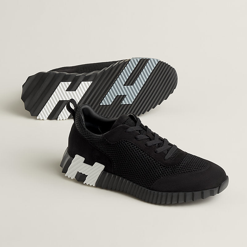 Hermès Bouncing sneaker 'Noir'