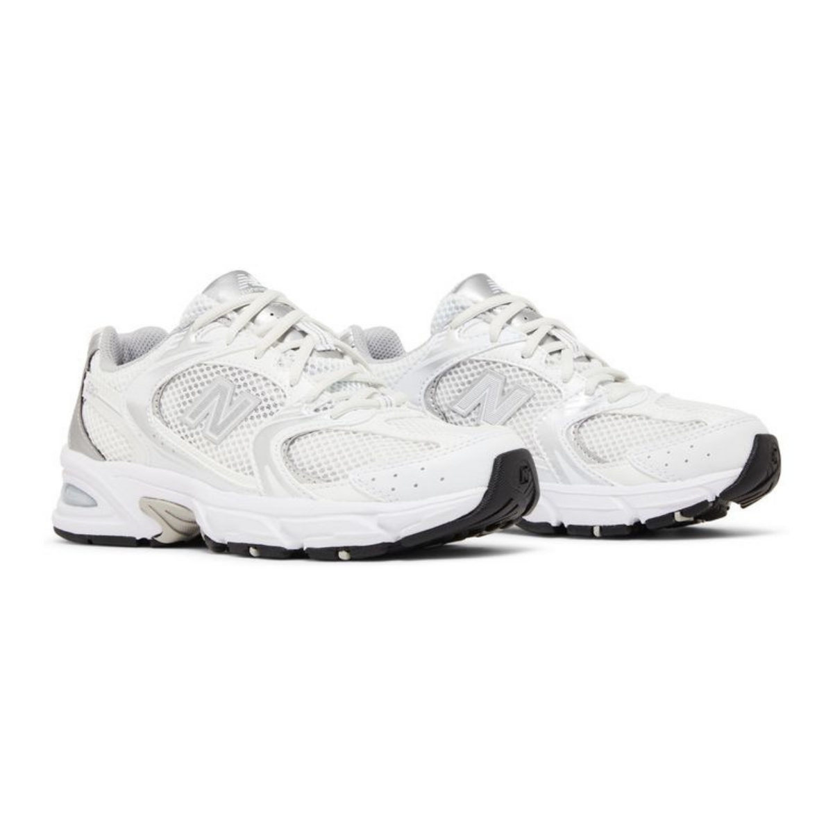 New Balance 530 'Silver White'