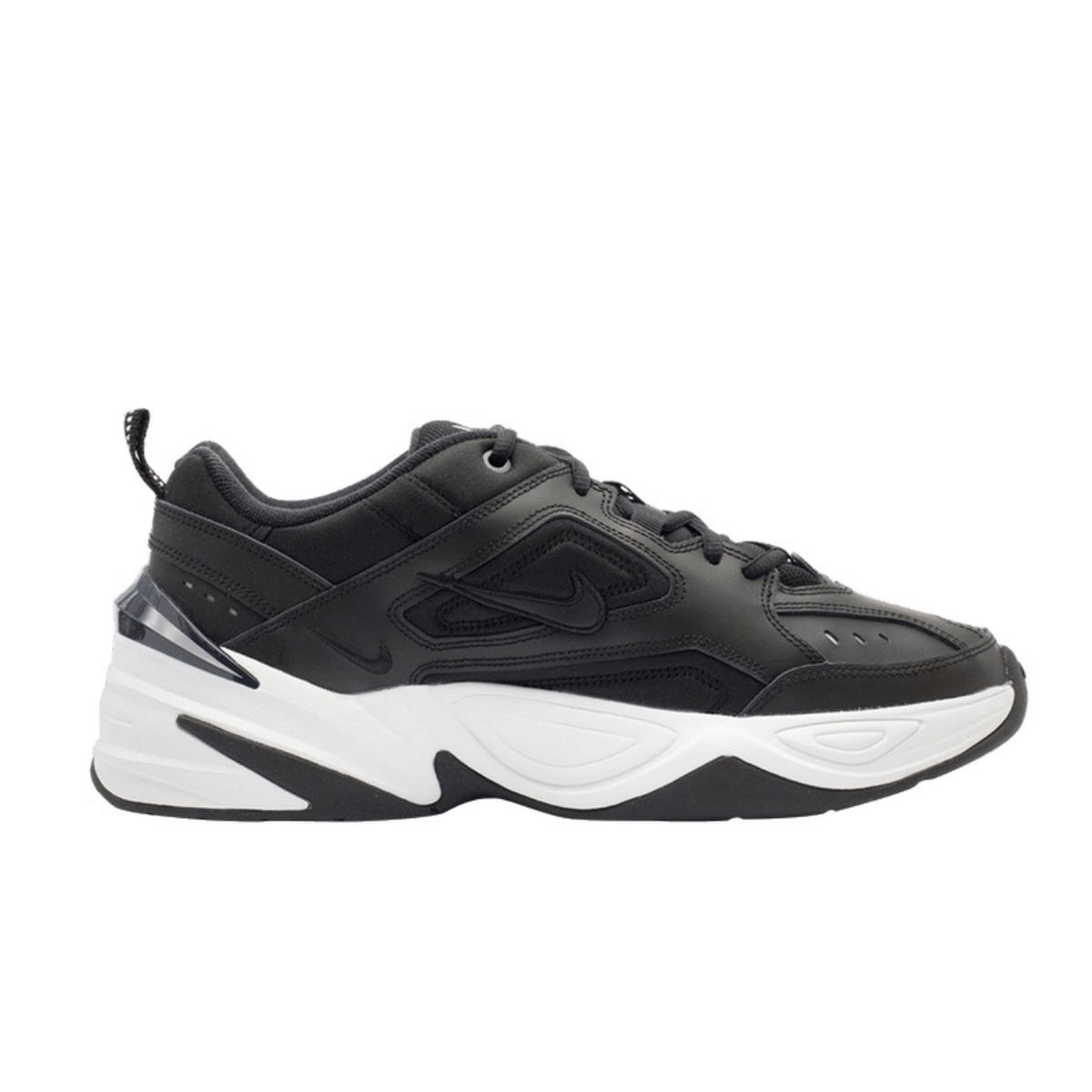 Nike M2K Tekno 'Black'