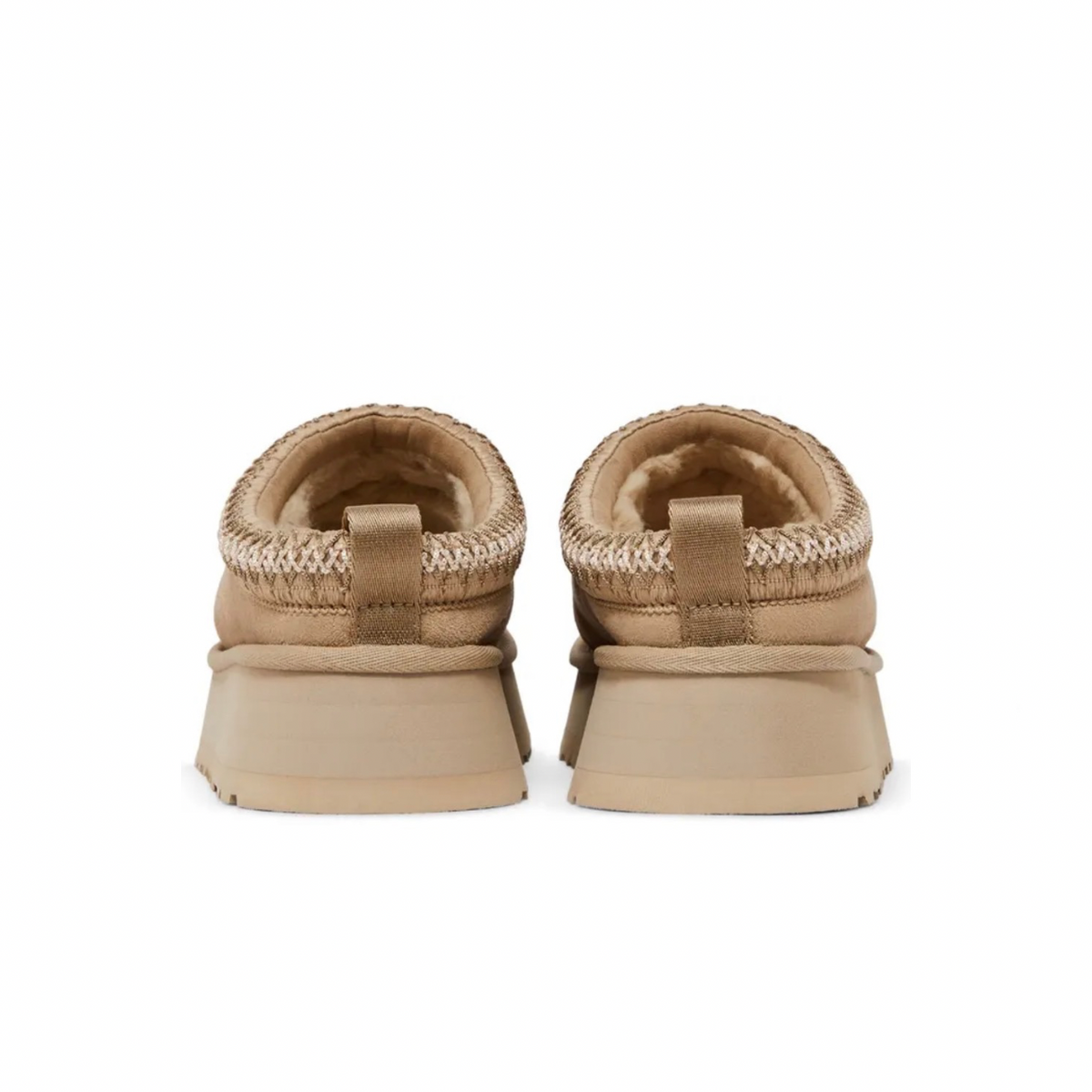 Ugg Tazz Slipper 'Mustard Seed'