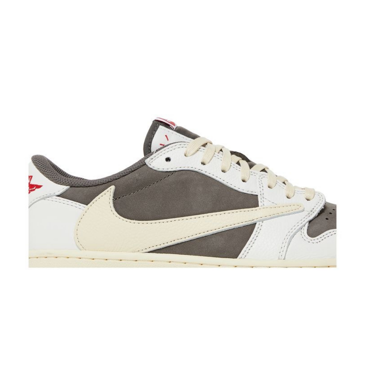 Travis Scott x Air Jordan 1 Retro Low OG 'Reverse Mocha'