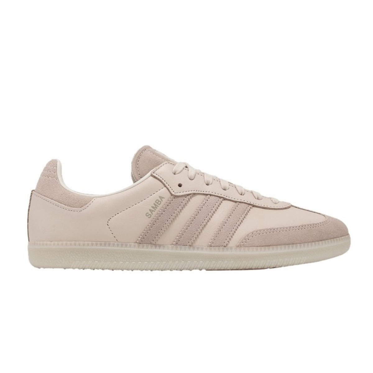 Adidas Samba OG 'Tonal Color Pack - Linen'