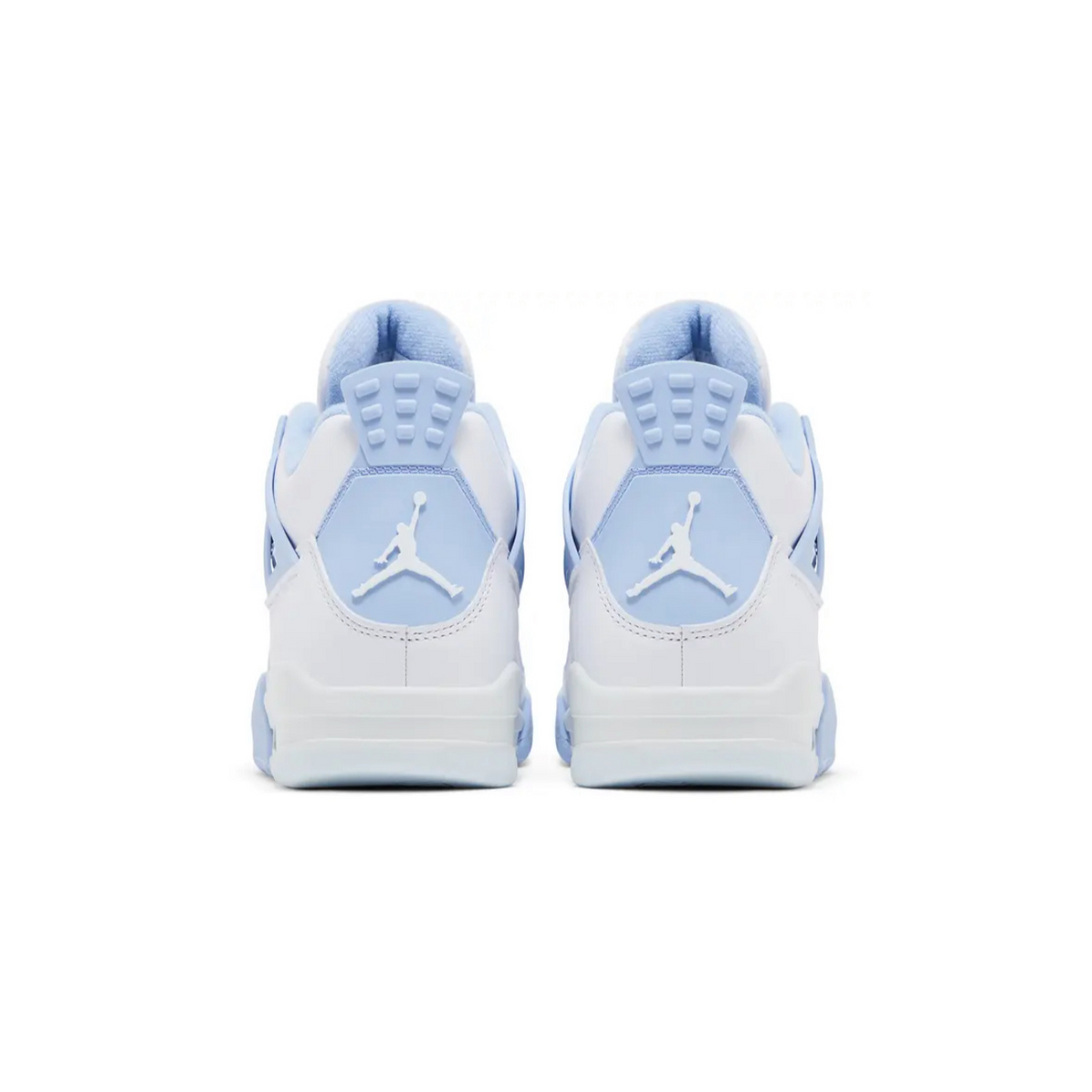 Nike Air Jordan 4 Retro 'Forget Me
Not'