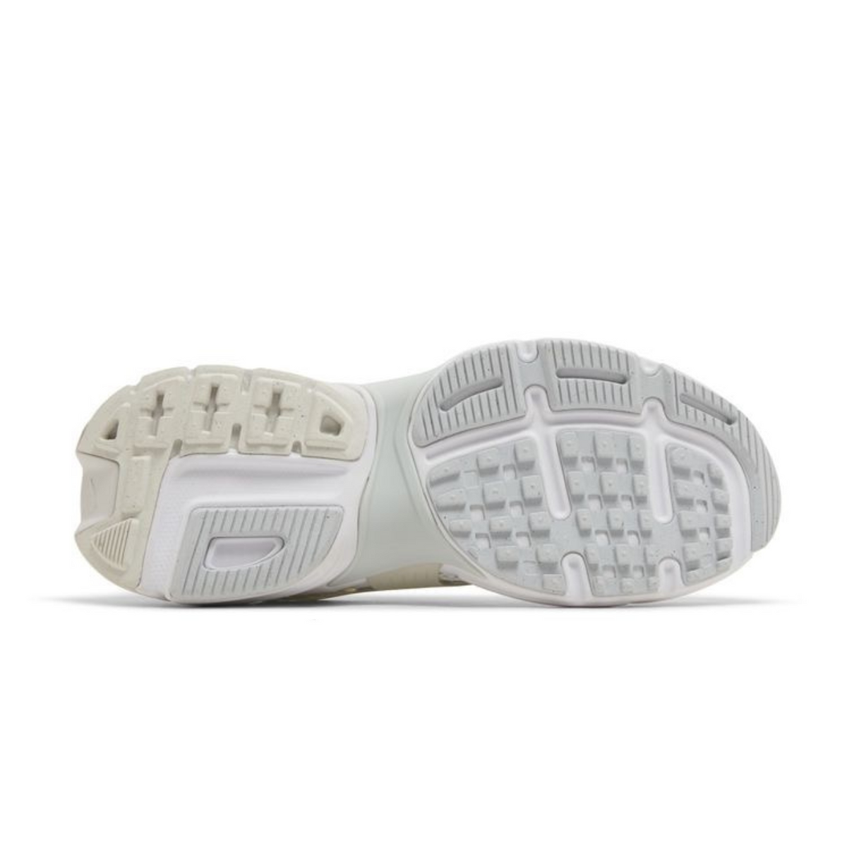 Nike V2K Run 'Metallic Silver'