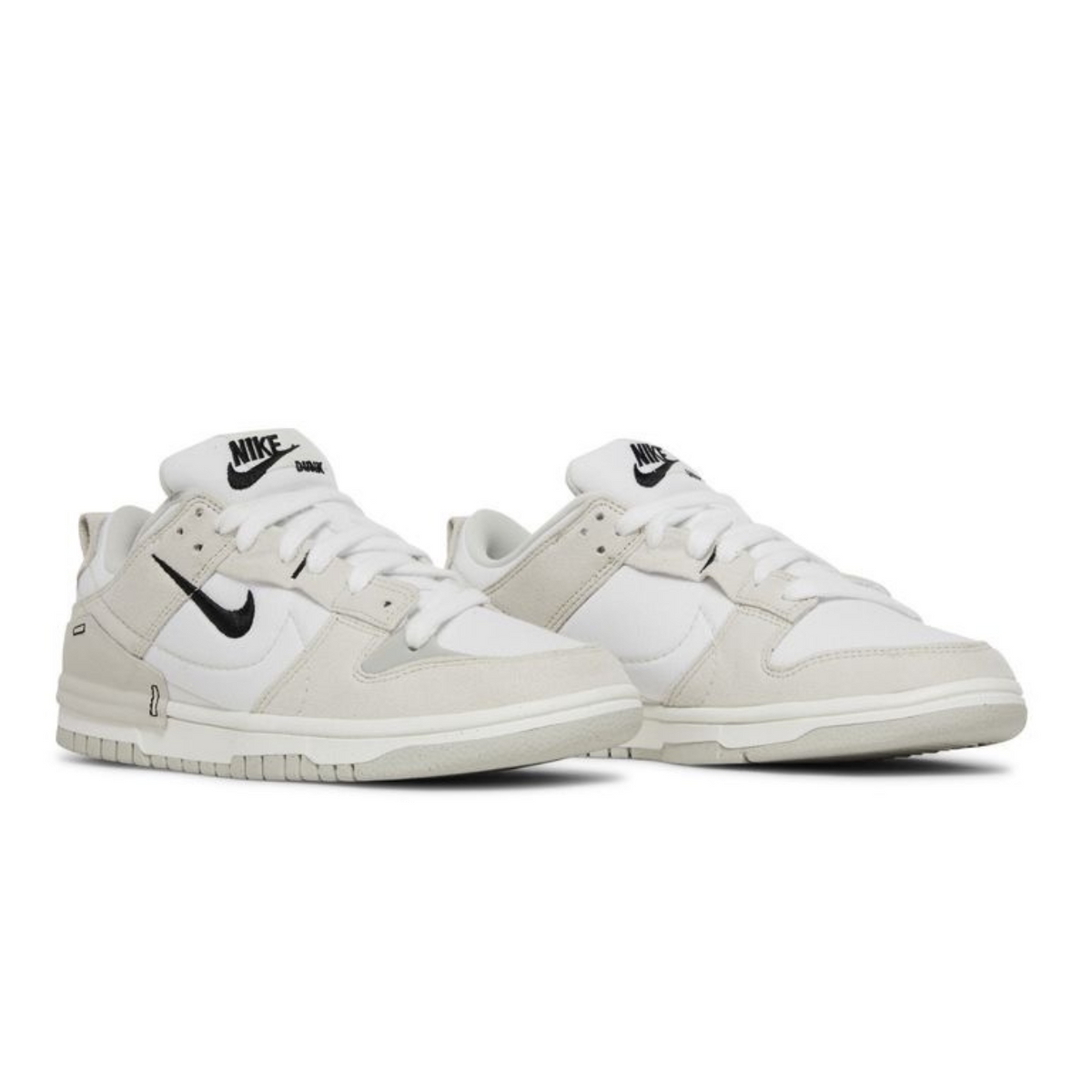 Nike Dunk Low SB Disrupt 2 'Pale Ivory'