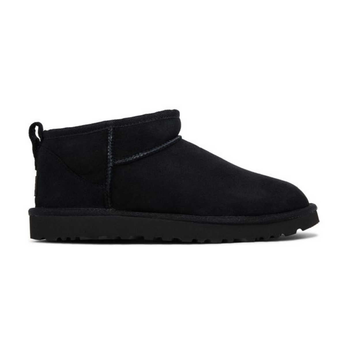 Ugg Classic Ultra Mini Boot 'Black'