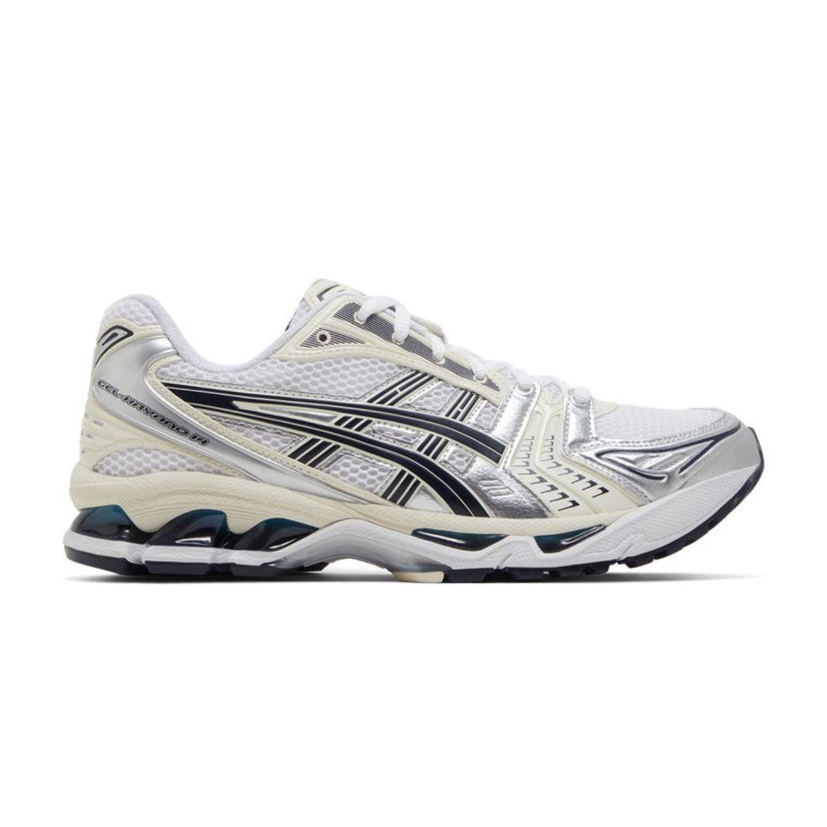 ASICS Gel Kayano 14 'White Midnight'