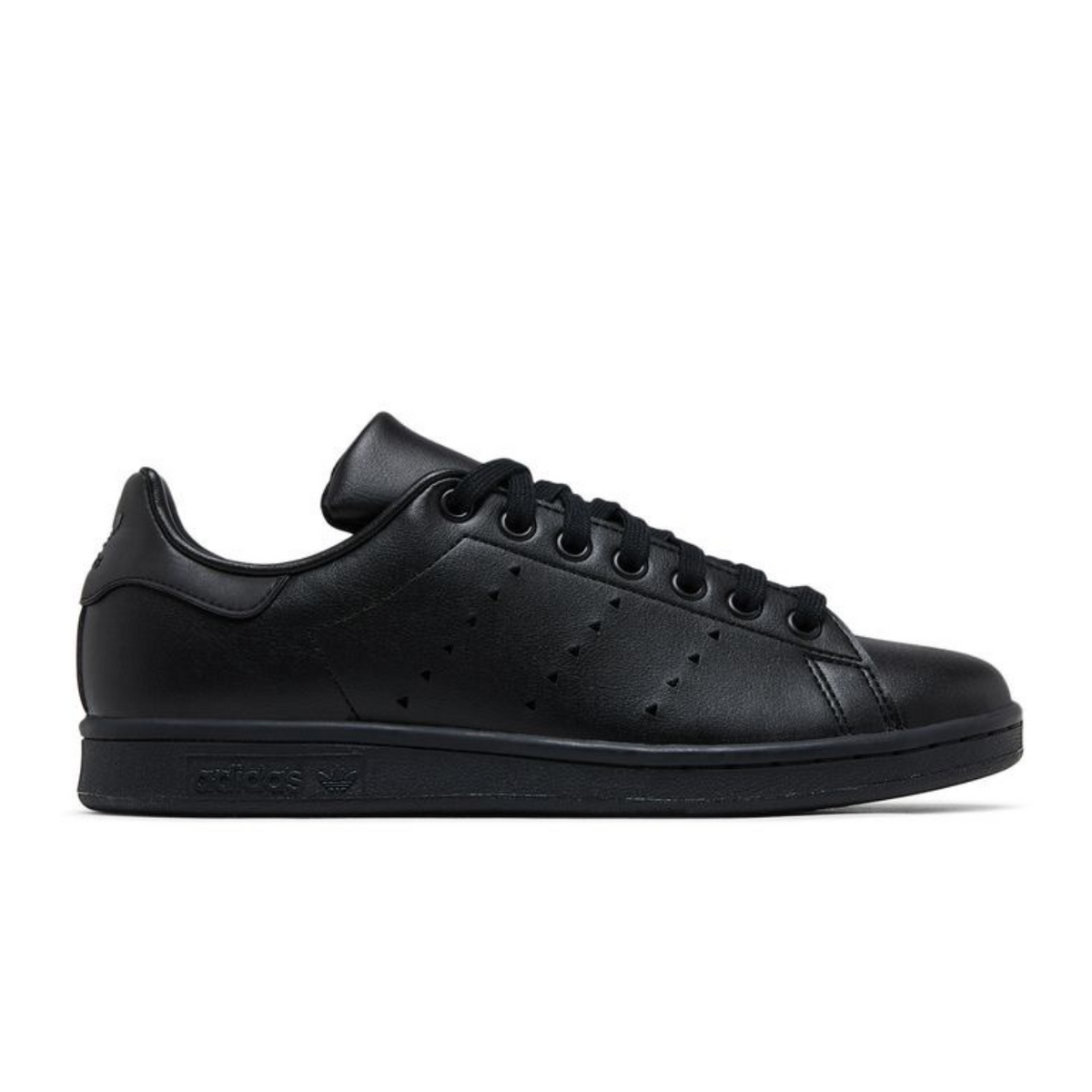 Adidas Stan Smith – Triple Black