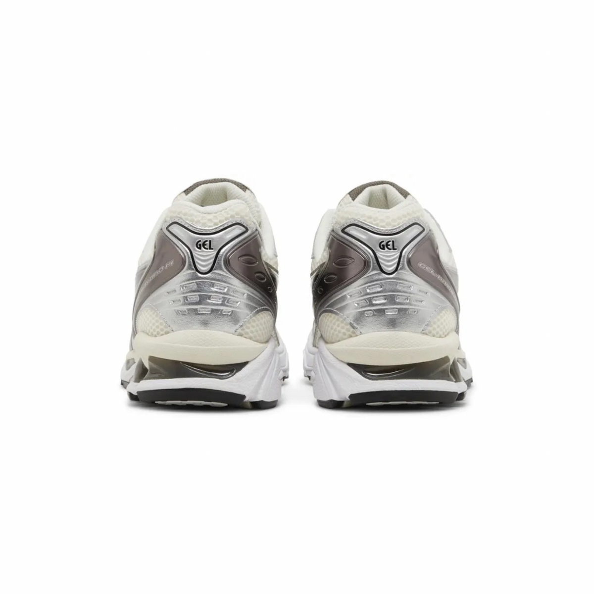 Asics Gel Kayano 14 'Silver Cream'
