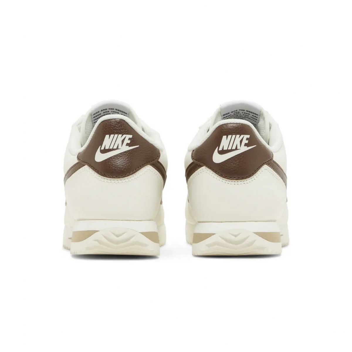 Nike Cortez Cacao Wow