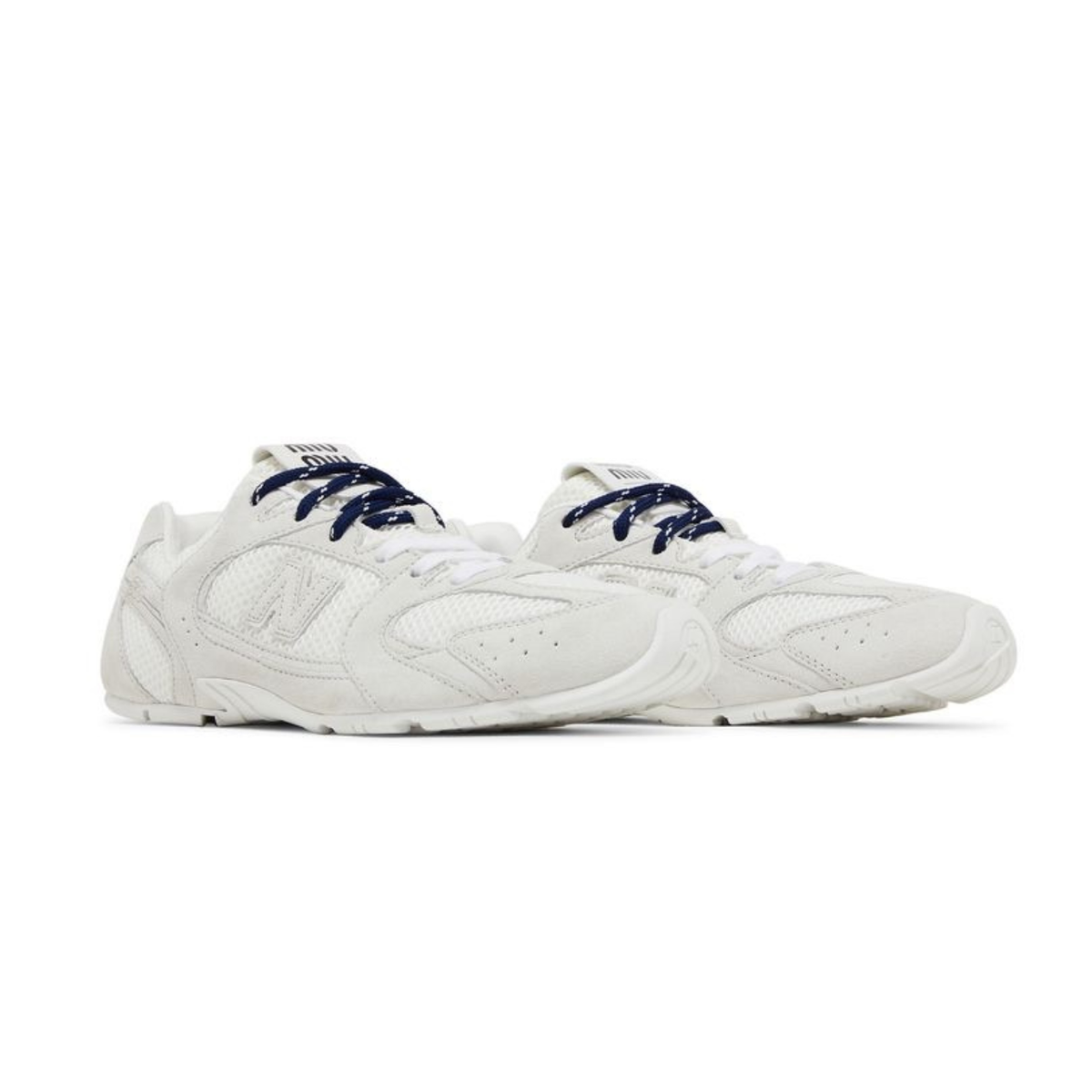 New Balance x Miu Miu 530 SL 'White'