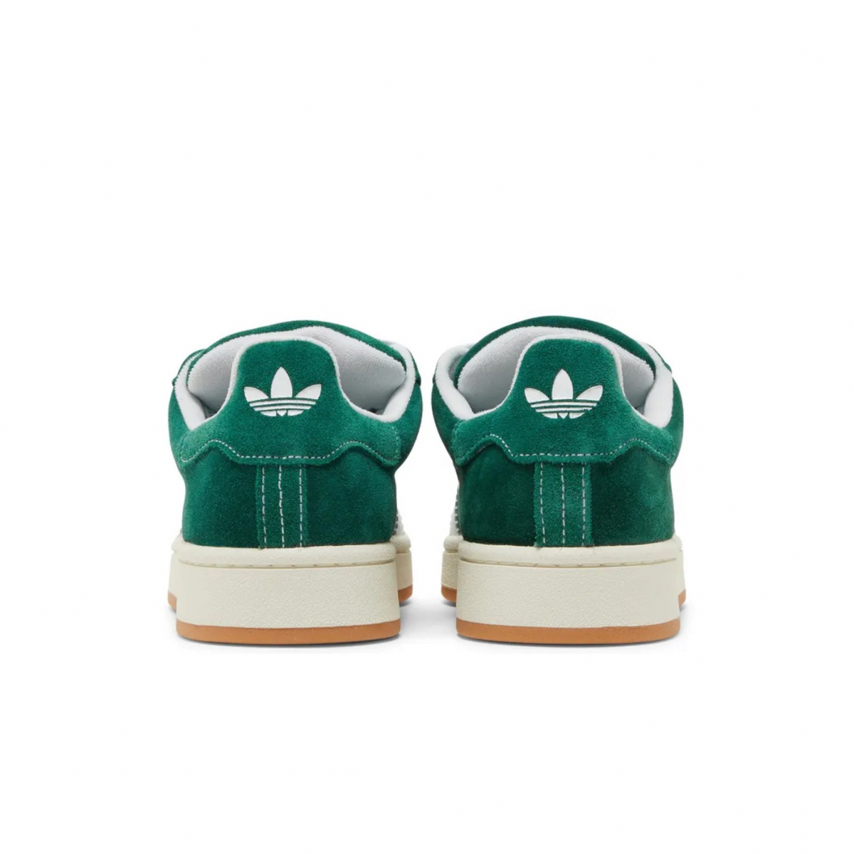 Adidas Campus 00s – Dark Green Gum
