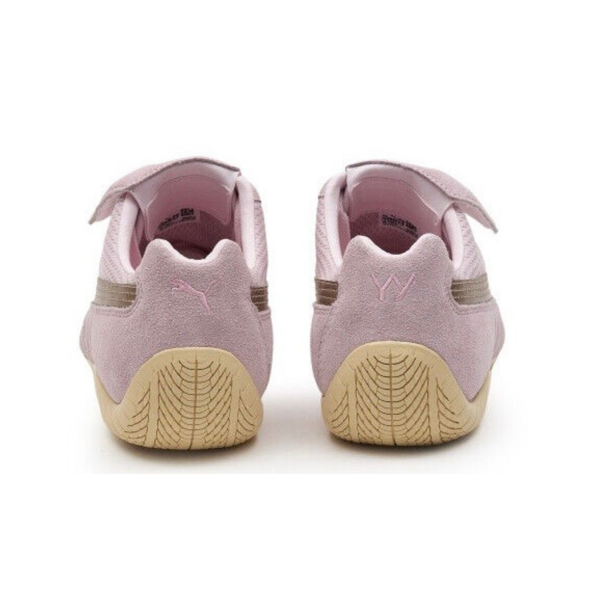 Puma × Open YY Speedcat 'Pink'