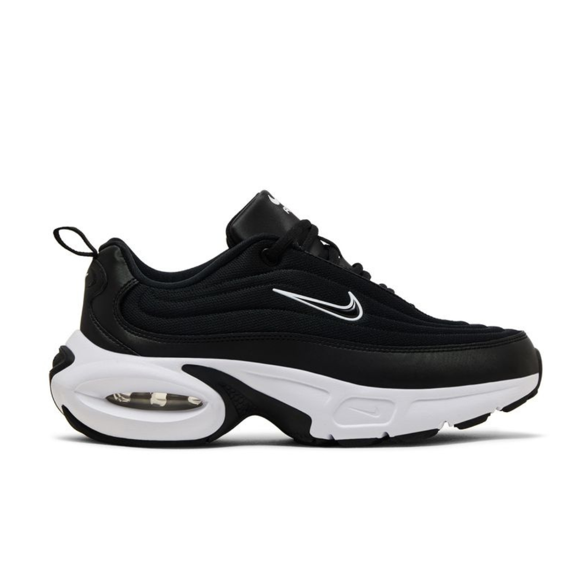 Nike Air Max Portal 'Black White'