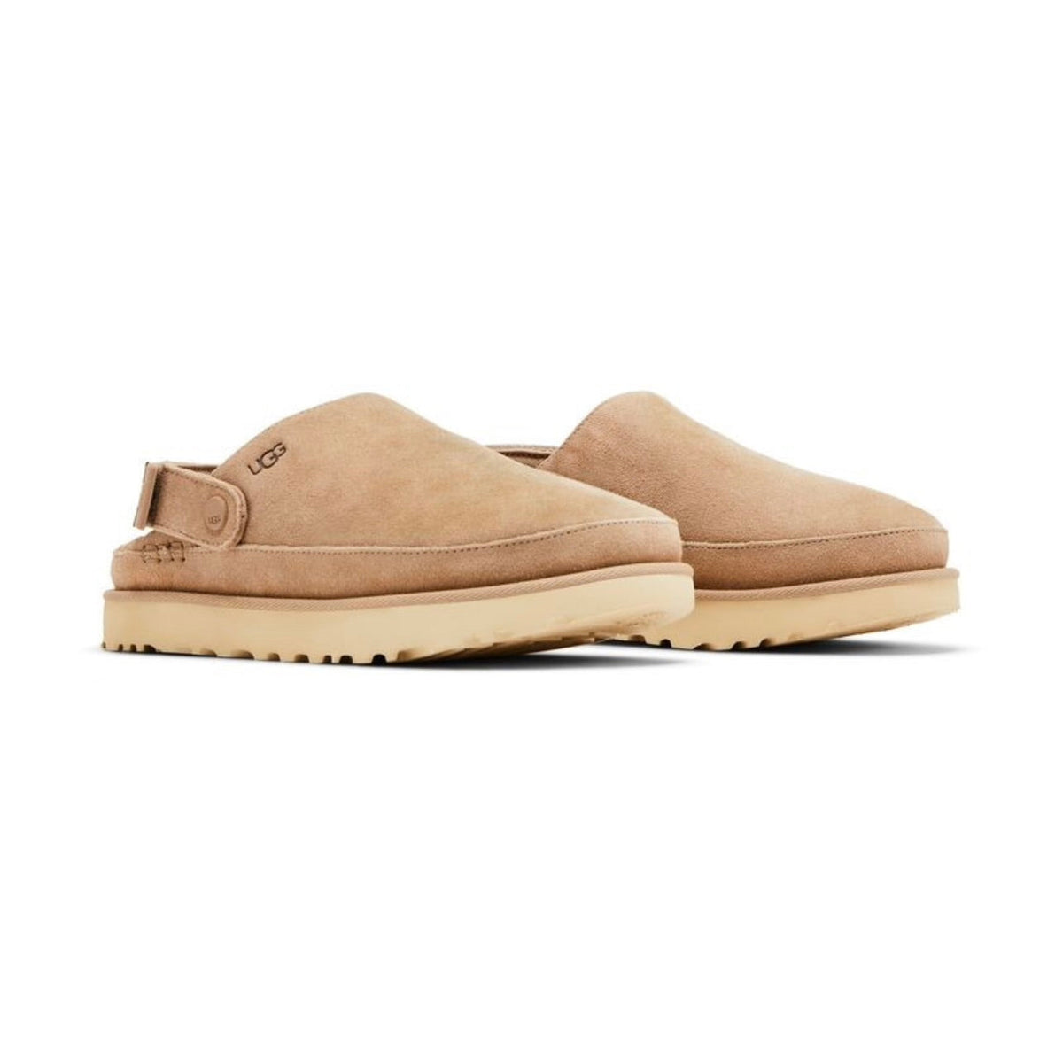 Ugg Goldenstar Clog 'Sand'