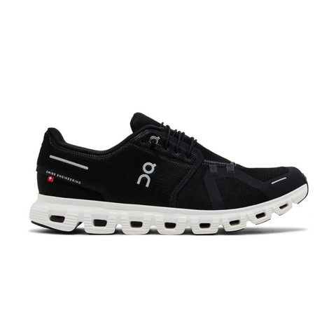 On Running Cloud 6 'Black White'