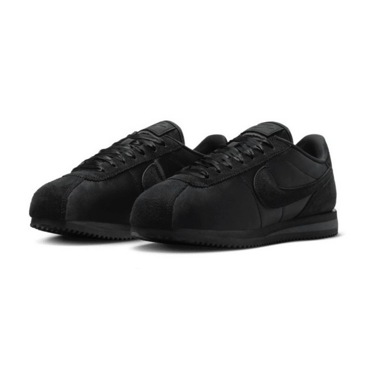 Nike Cortez Cortez 'Satin Pack - Black'