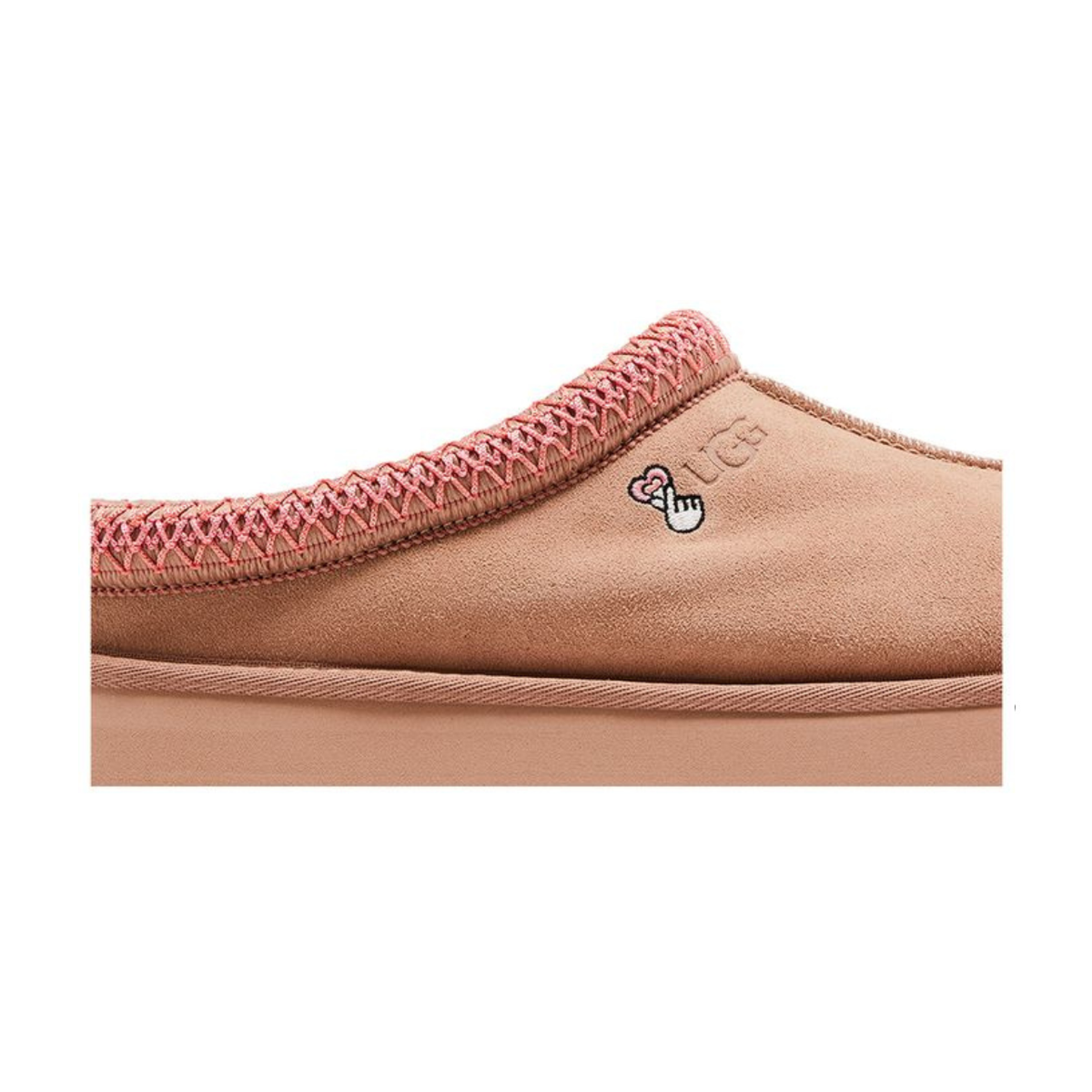 Ugg Tazz Slipper 'Love '25 Pack - Arroyo Tropical Pink'