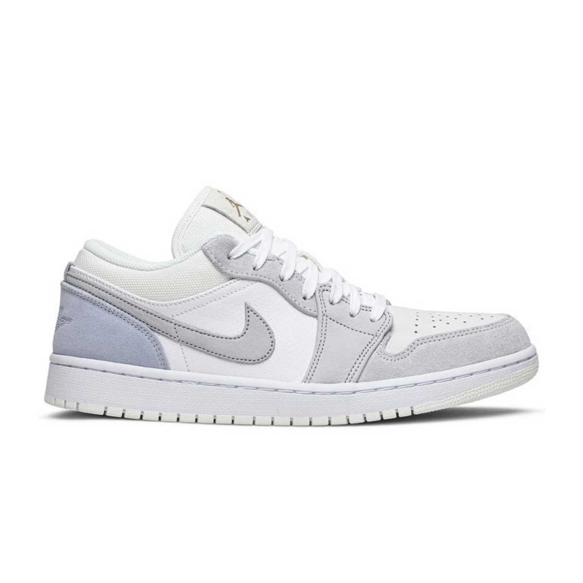 Nike Air Jordan 1 Low 'Paris'