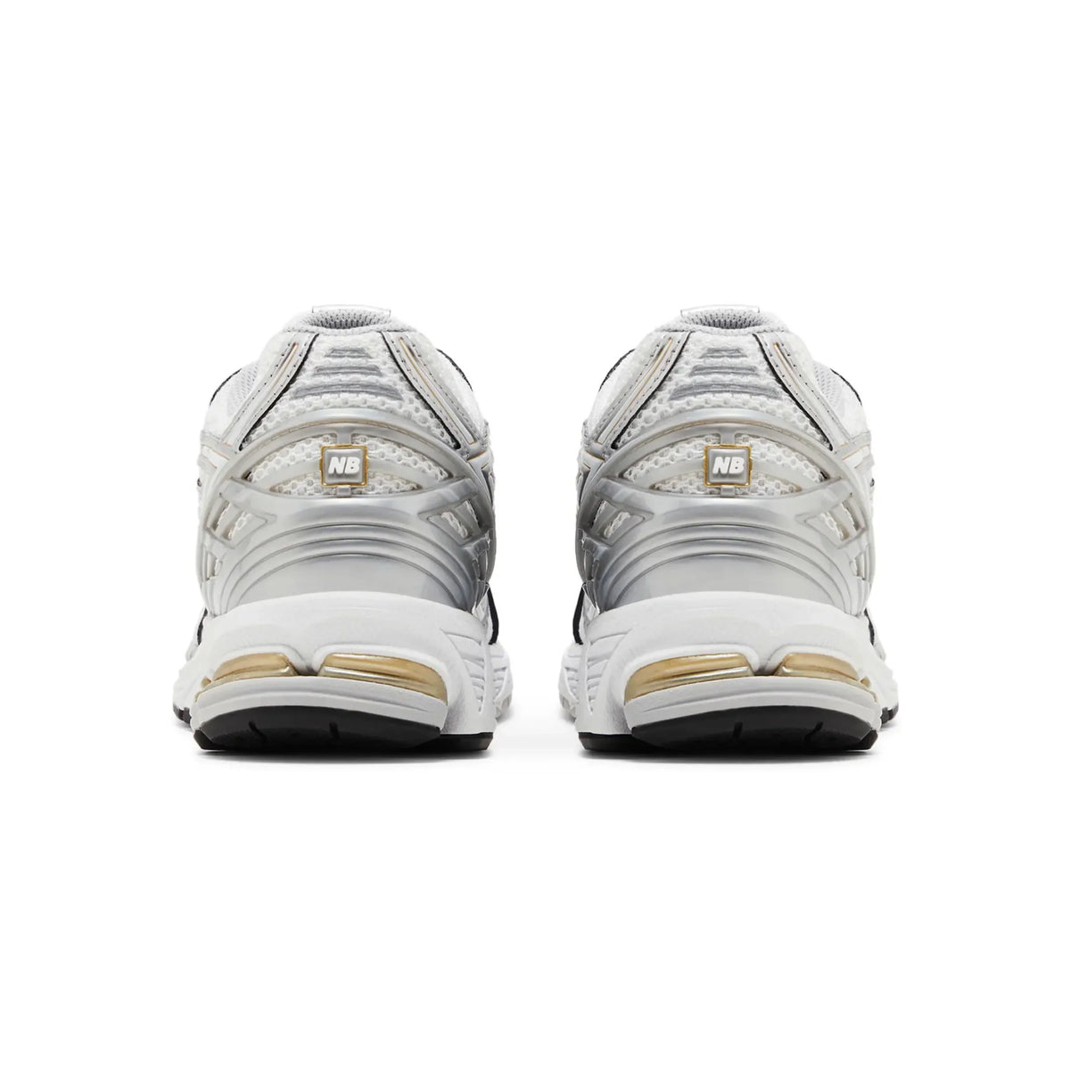 New Balance 1906R 'White Silver Metallic