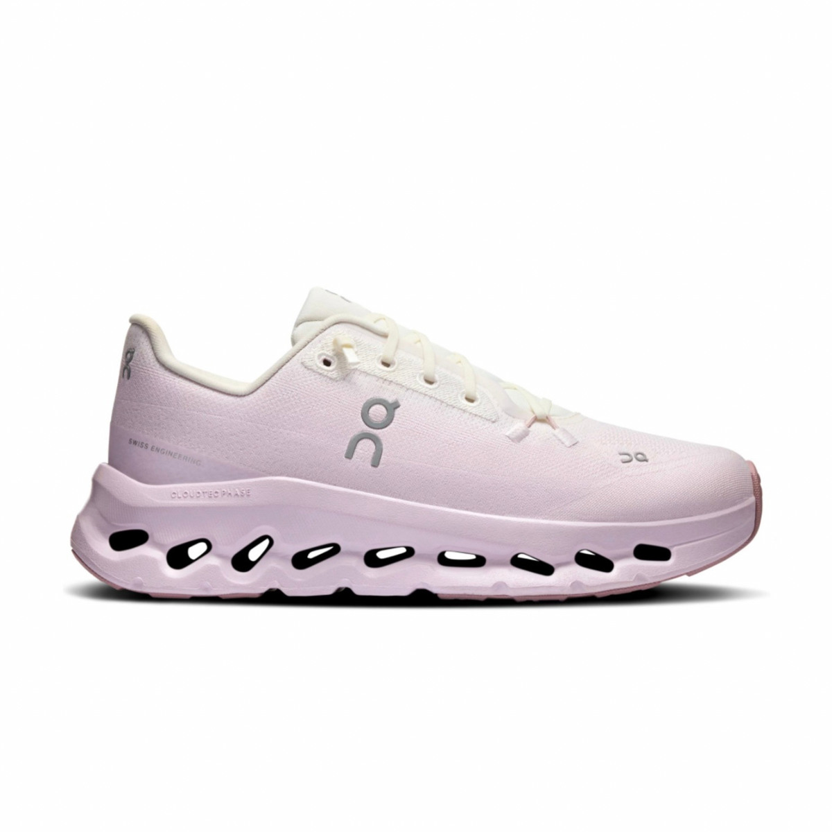 On Running Wmns Cloudtilt 'Ivory Orchid'