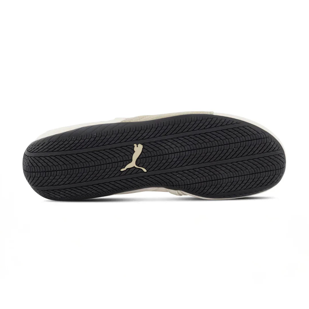 Puma Speedcat Ballet Alpine Snow Black