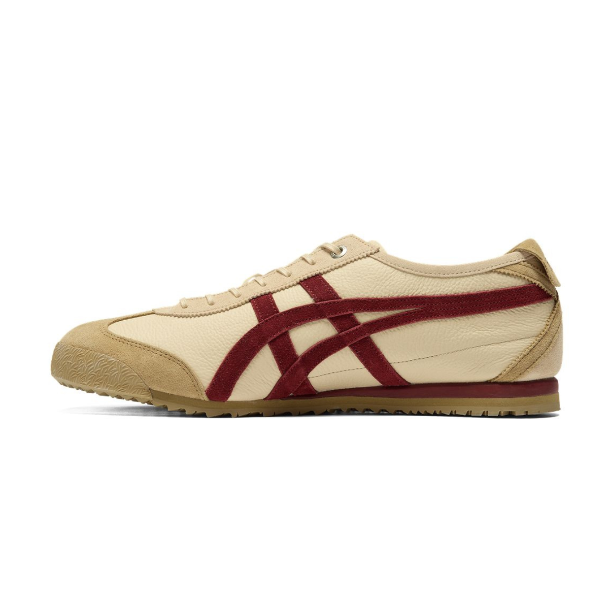 Onitsuka Tiger Mexico 66 SD 'Beige Beet Juice'