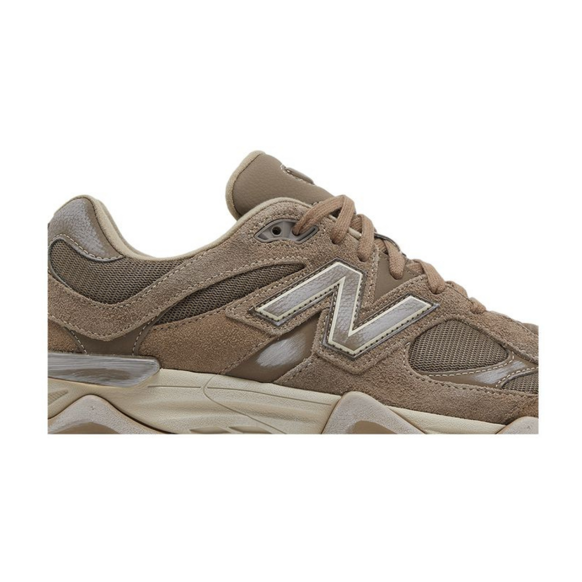 New Balance 9060 'Mushroom'