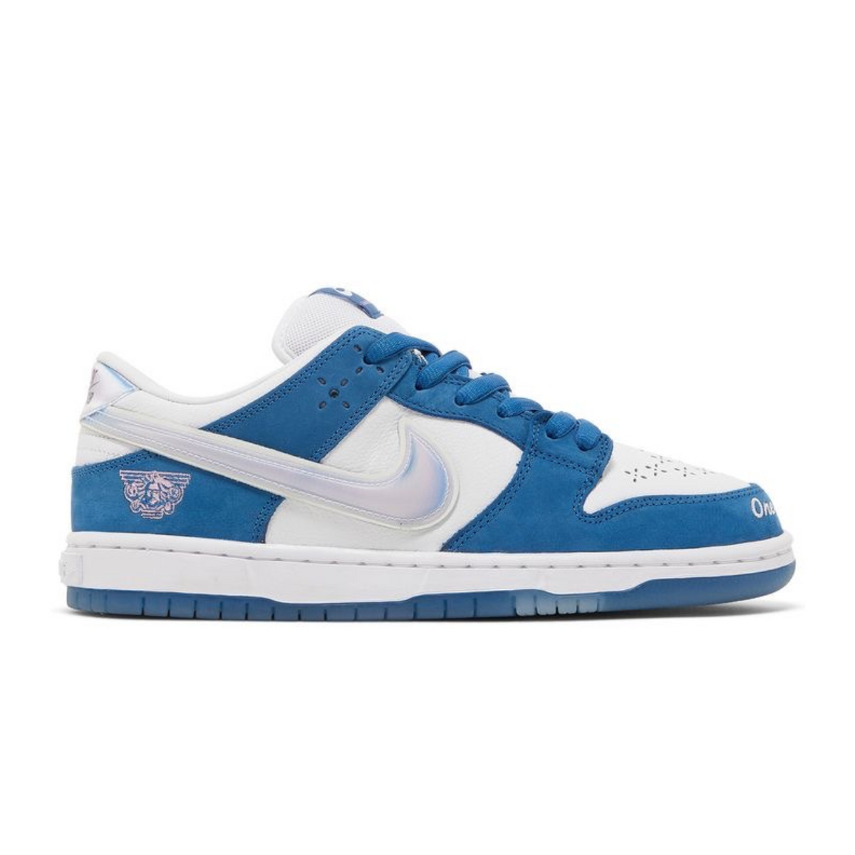 Nike Dunk Low SB Born x Raised x 'One Block at a Time'