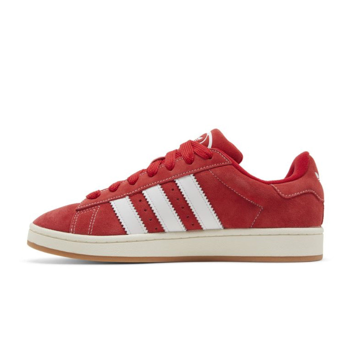 Adidas Campus 00s 'Scarlet Gum'