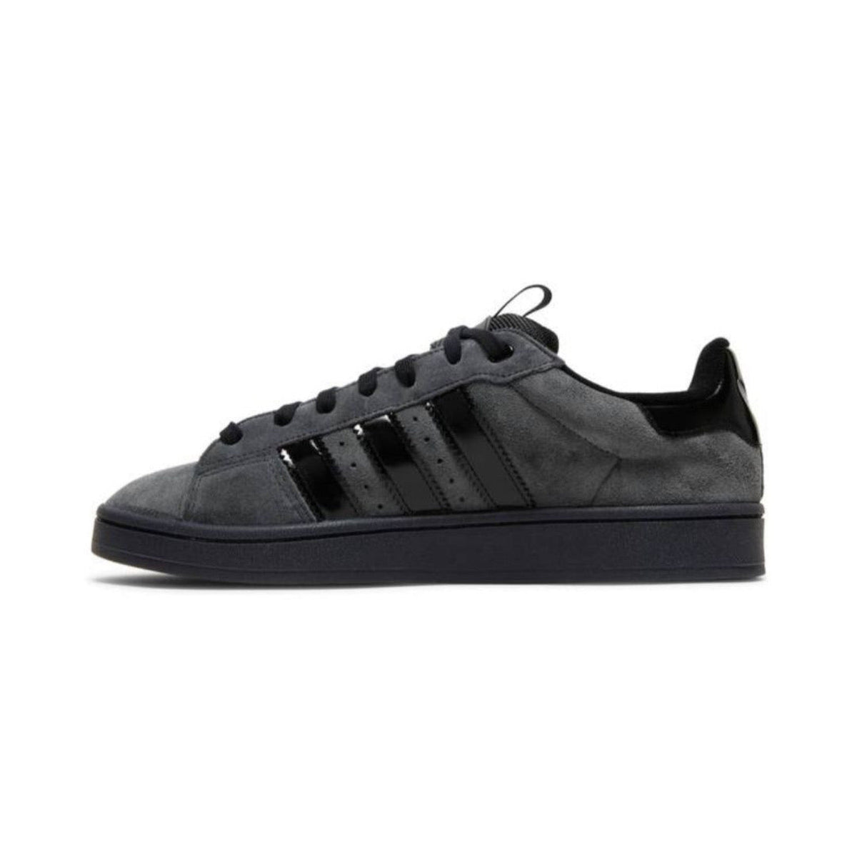 Adidas Campus 00s – Carbon Black