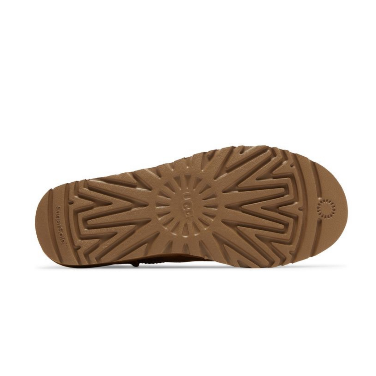 Ugg Classic Ultra Mini Boot 'Chestnut'