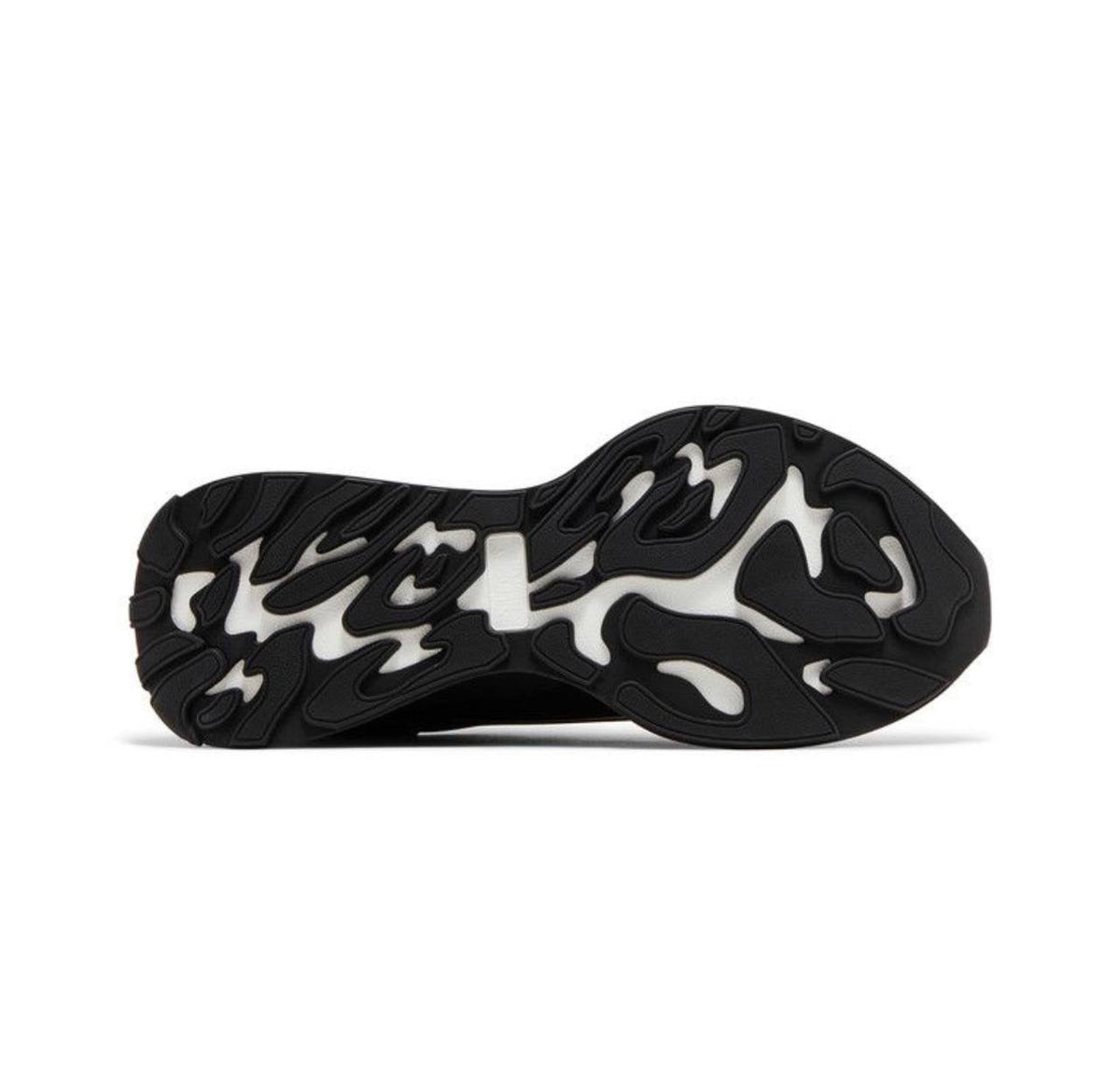 Alexander McQueen Sprint Runner 'Black White'