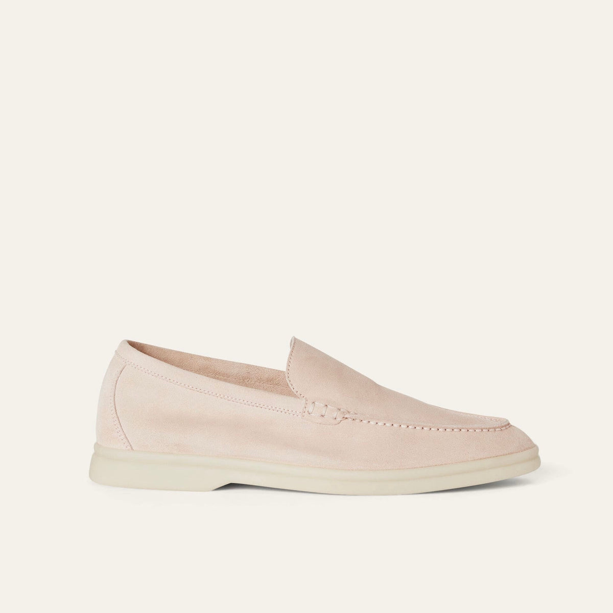Loro piana Summer Walk Loafer 'Light Petal (30GC)'