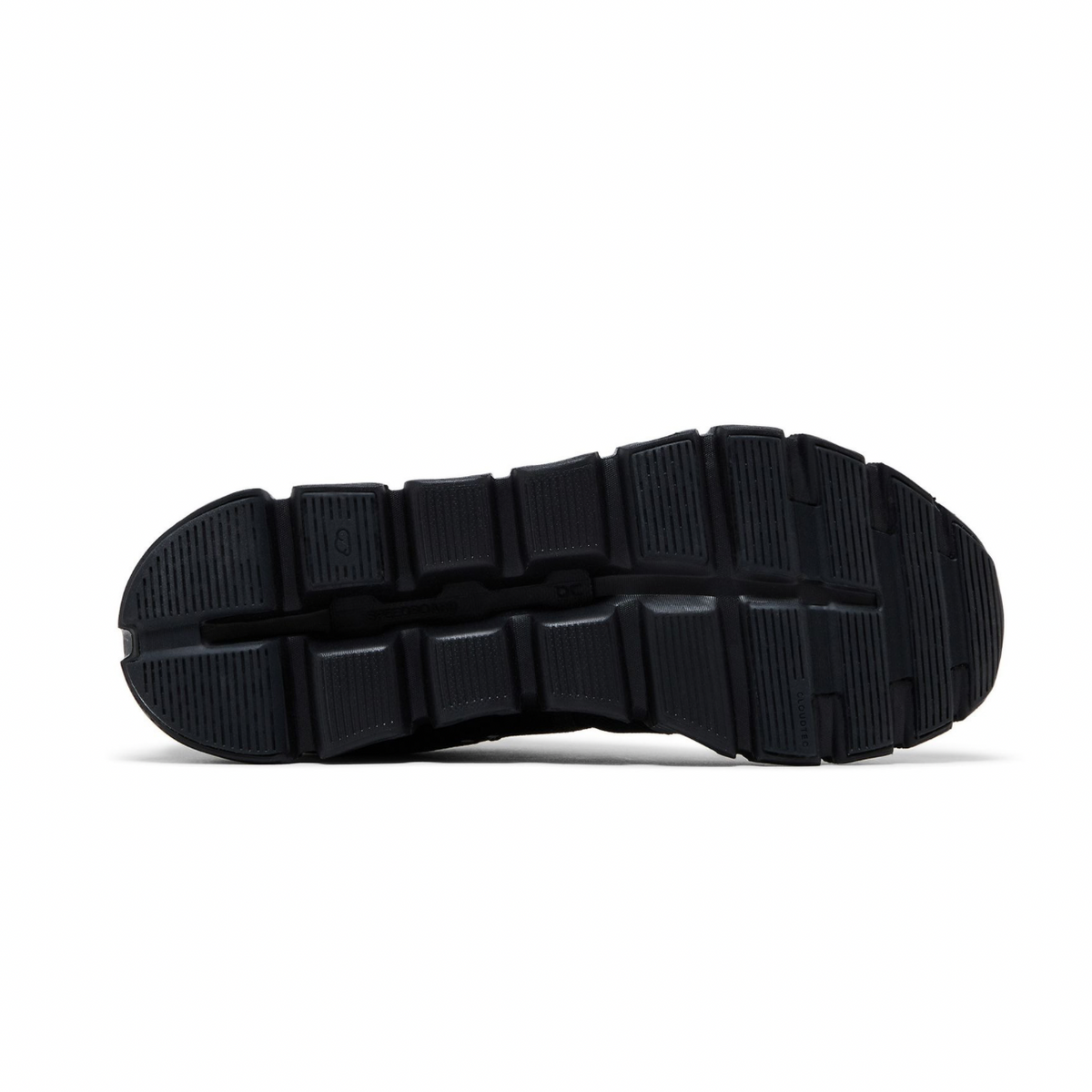 On Running Cloud 6 'Triple Black'