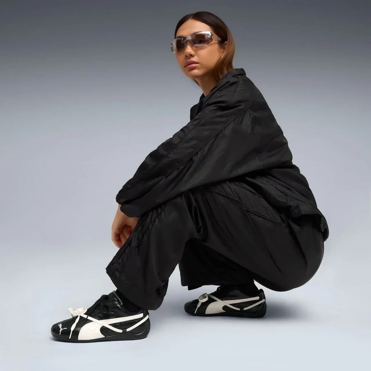 Puma Speedcat Premium 'Black'