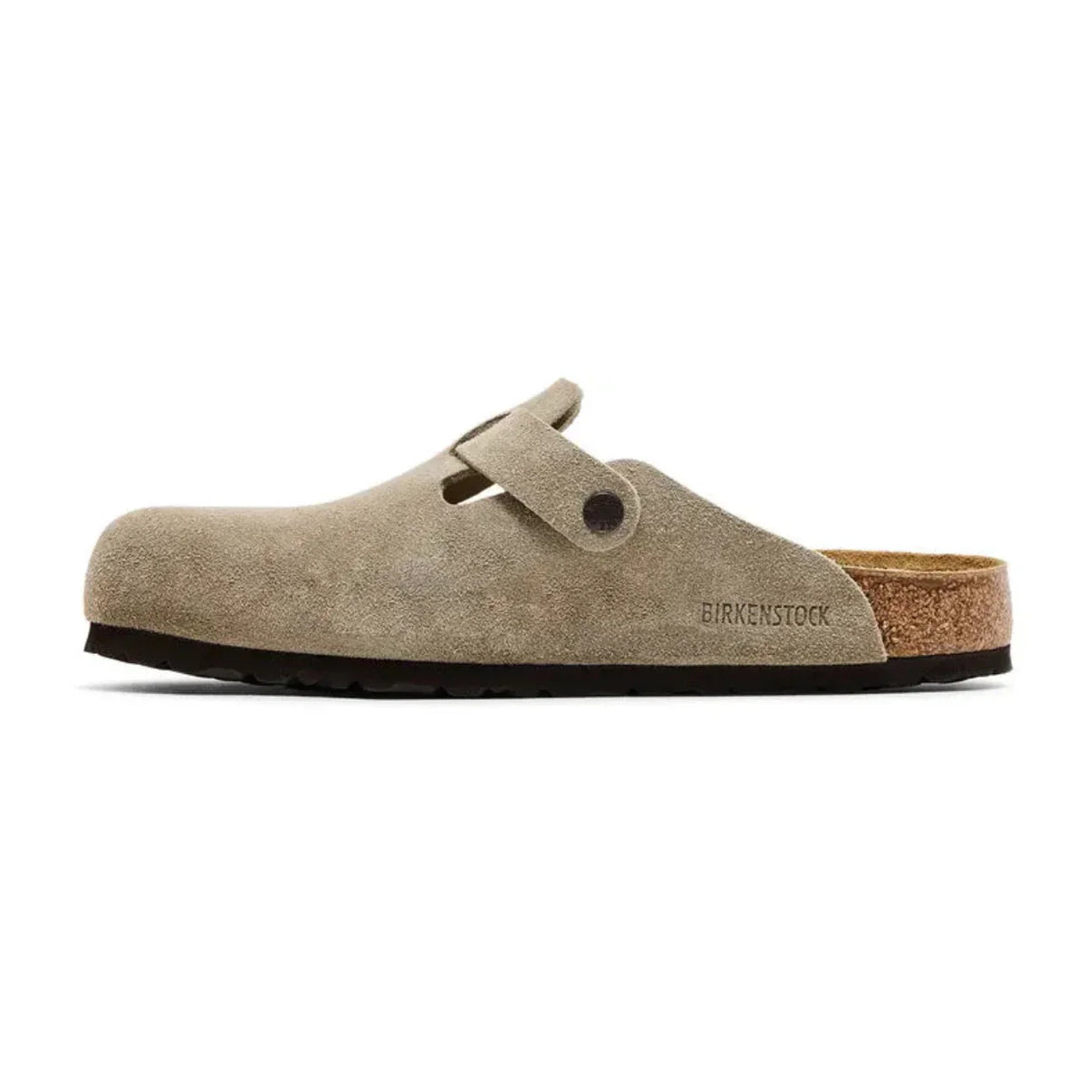 Birkenstock Boston 'Boston Suede'
