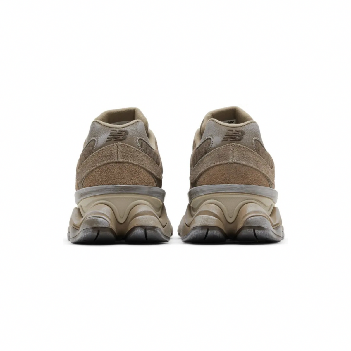 New Balance 9060 'Mushroom'