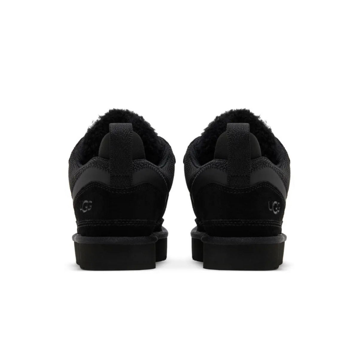 Ugg Lowmel 'Black'