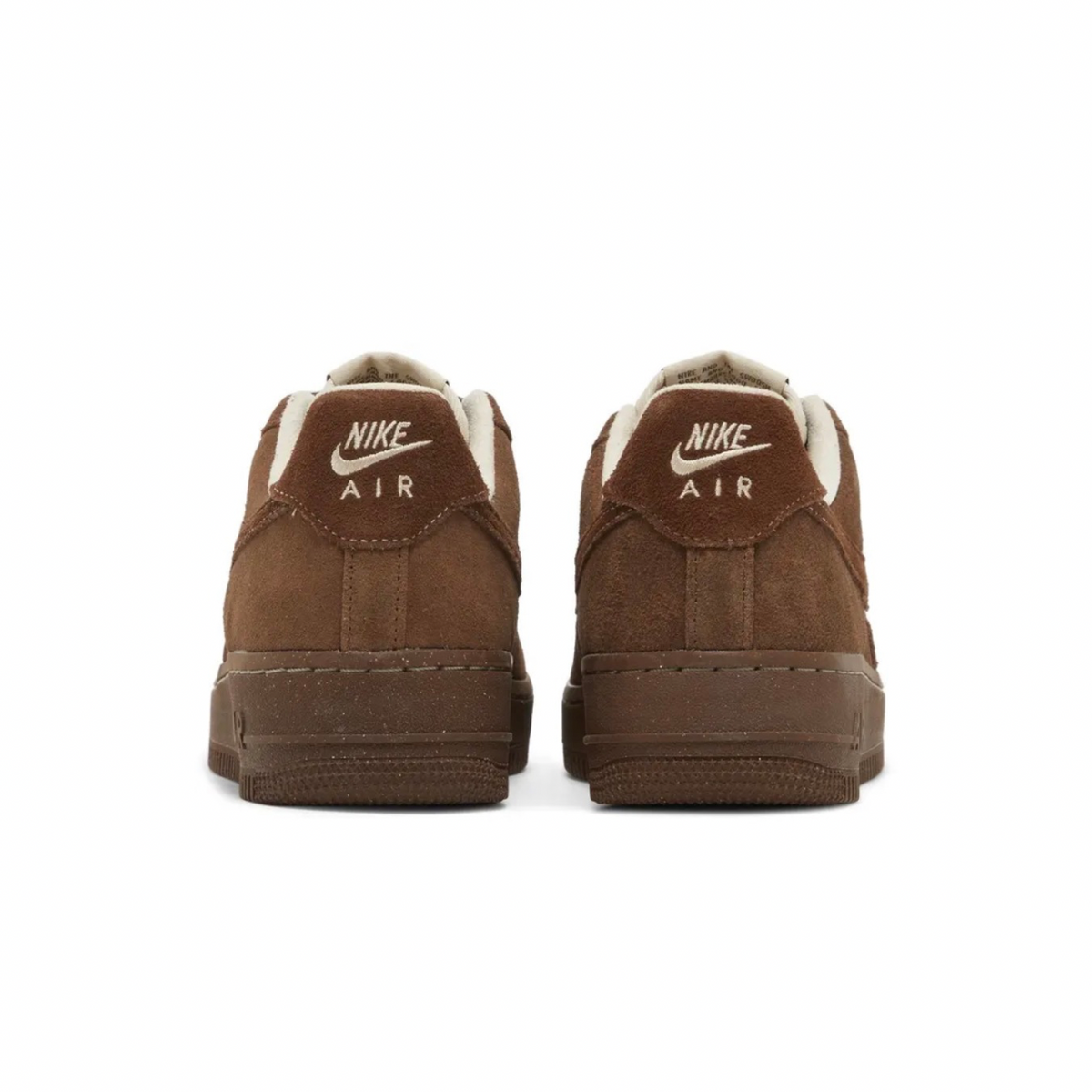 Nike Air Force 1 '07 'Cacao Wow'