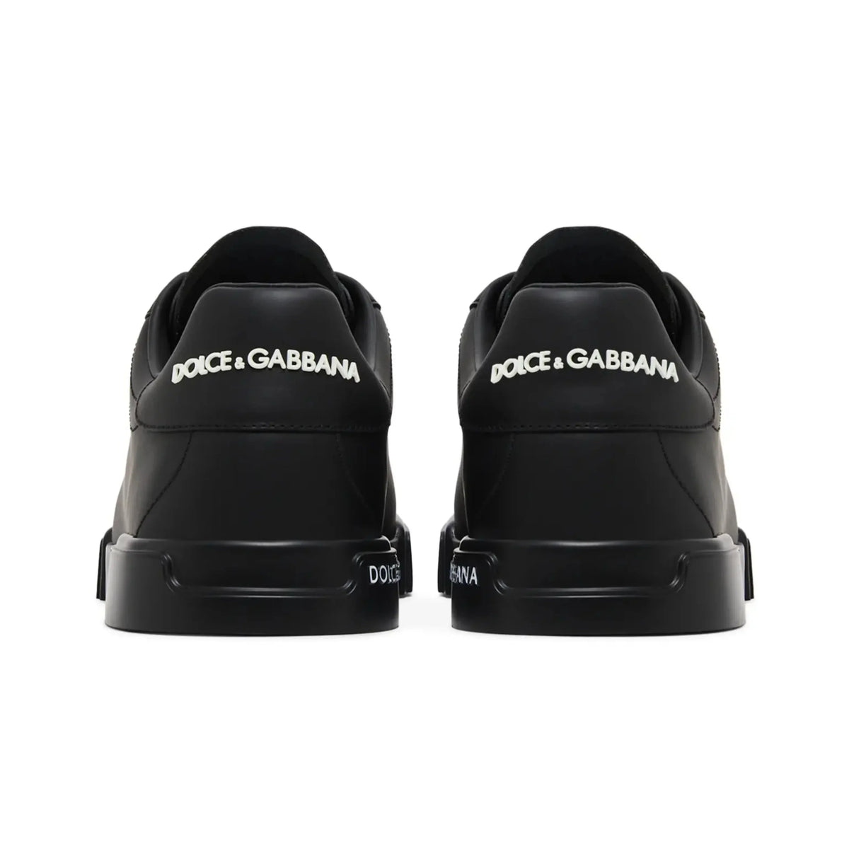 Dolce & Gabbana Portofino classic black